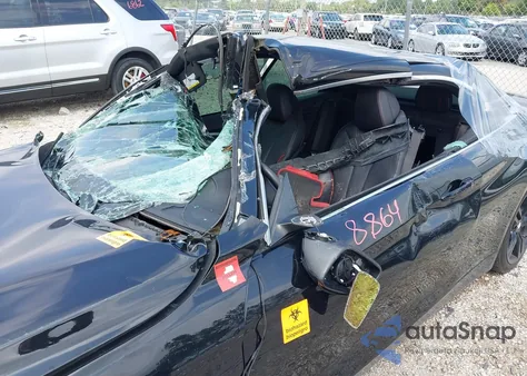 2018 BMW 430I z USA, uszkodzony, nr VIN WBA4Z1C5XJEA31409